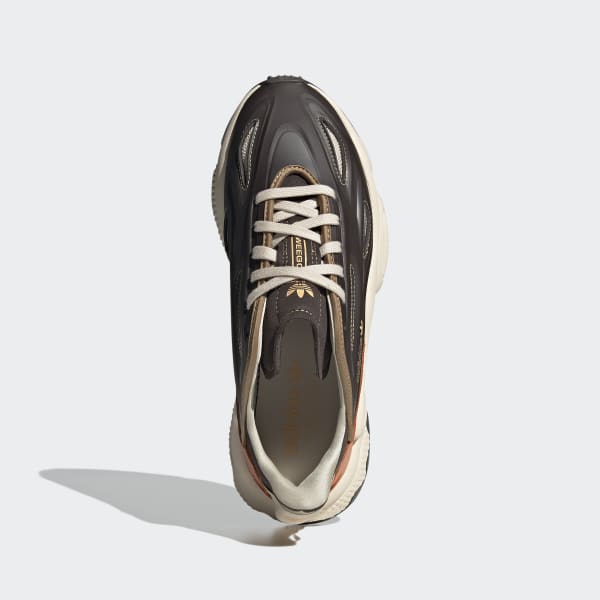 adidas OZWEEGO Celox Shoes - Brown | adidas UK