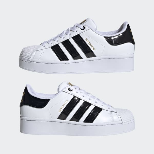 Addidas superstar women clearance