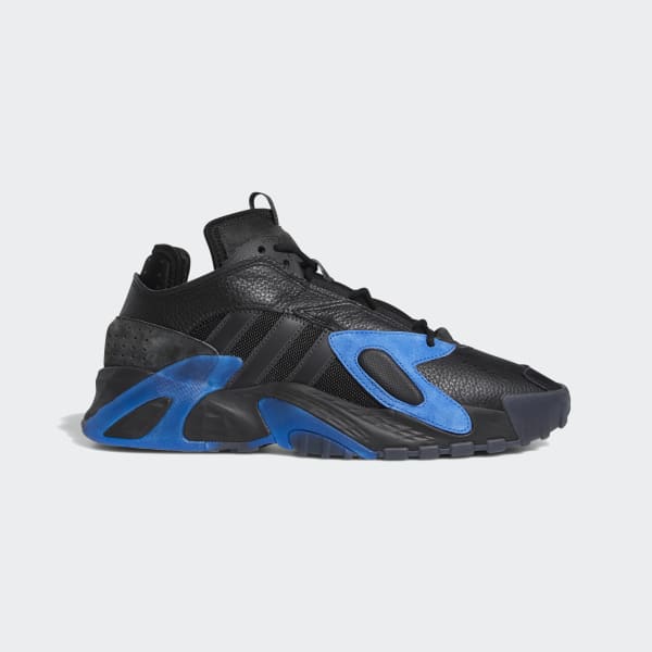 Unendlichkeit Schuss 10 Jahre streetball schuh adidas ...