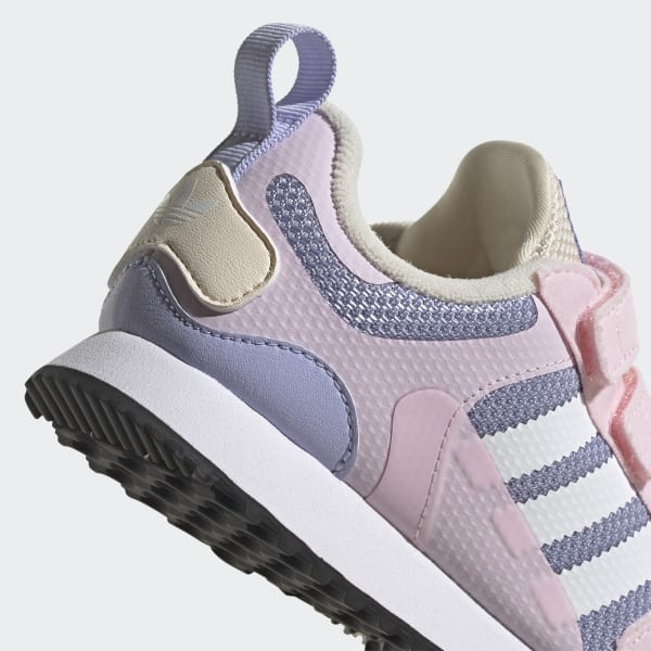 adidas originals zx 700 kids Pink