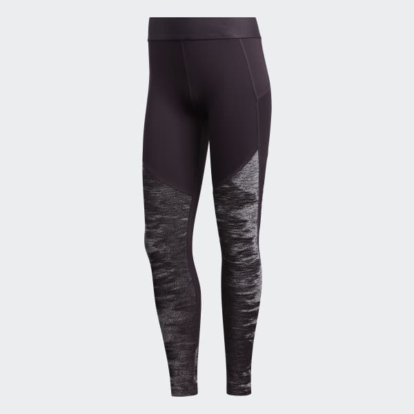 FastImpact COLD.RDY Winter Running Long Leggings