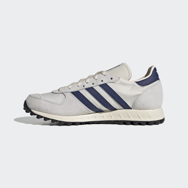 adidas TRX Vintage Shoes - White | adidas UK