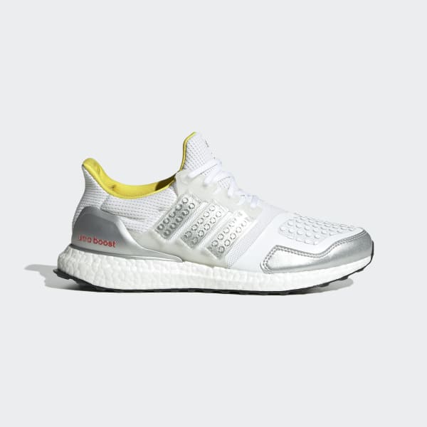 Adidas Ultraboost Dna X Lego Plates Shoes White Adidas Uk Adidas Ultraboost Dna X Lego Plates Shoes White Adidas Uk