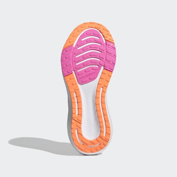 adidas EQ21 Run Shoes - Pink | adidas UK
