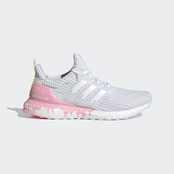 Adidas ultraboost dna weiß Clearance