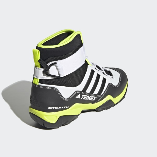 adidas hydro lace canyoneering boot