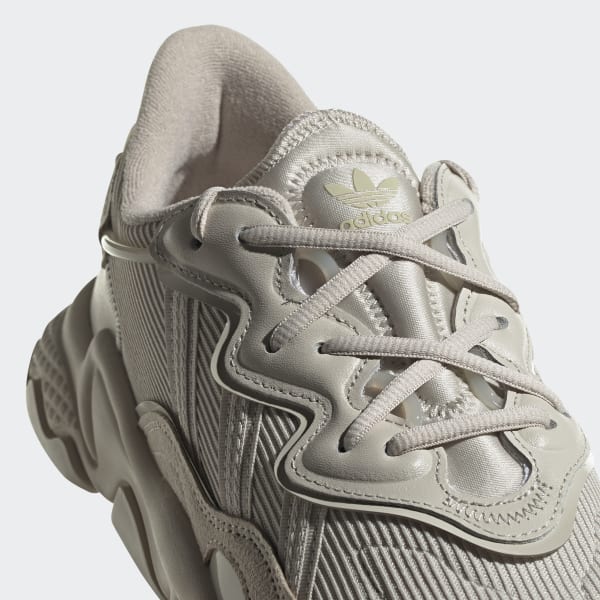adidas OZWEEGO Shoes - Beige | adidas UK