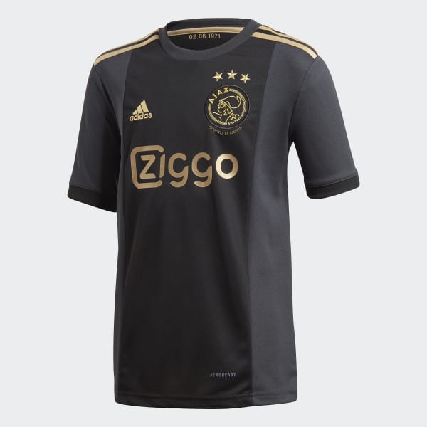 Ajax trikot 20/21