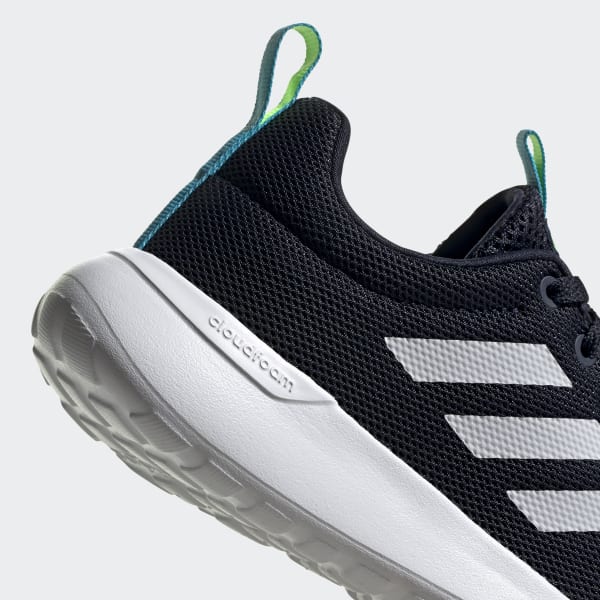adidas cf lite racer blue