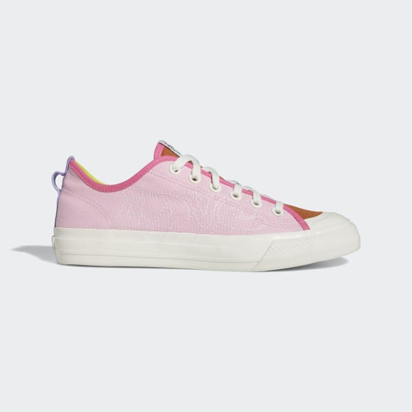 Adidas nizza pride shoes clearance