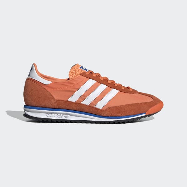 All orange adidas shoes Clearance