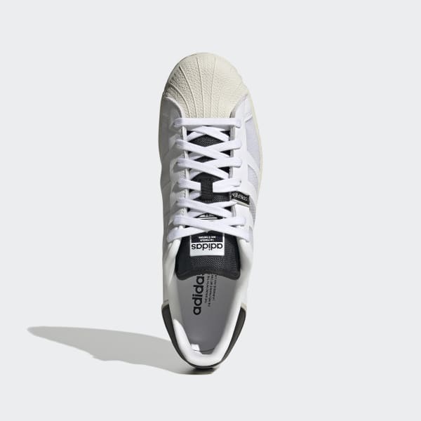 Adidas Superstar Shoes White Adidas Uk