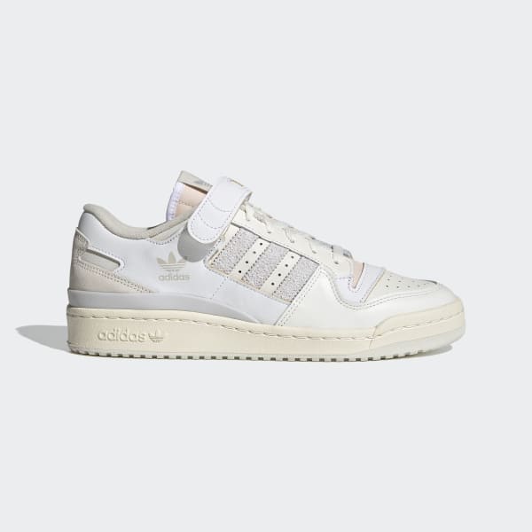 Adidas forum 84 low trainers Clearance