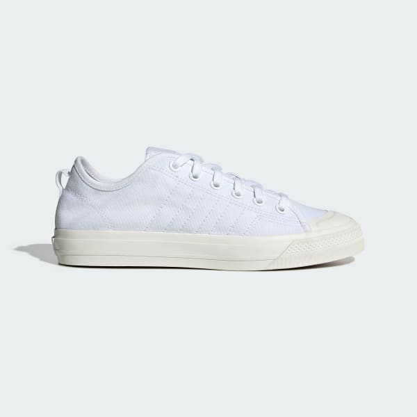 Nizza RF Cloud White and Off White