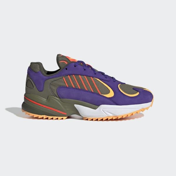 Yung shoes clearance