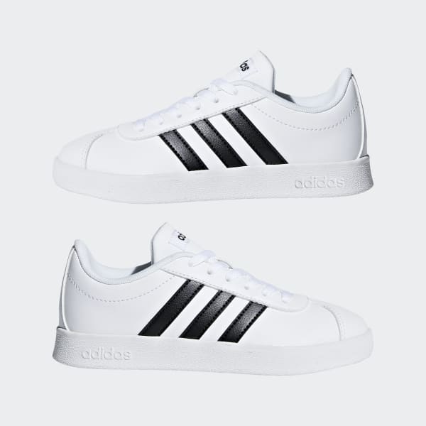 Women's vl court shoes 2.0 clearance
