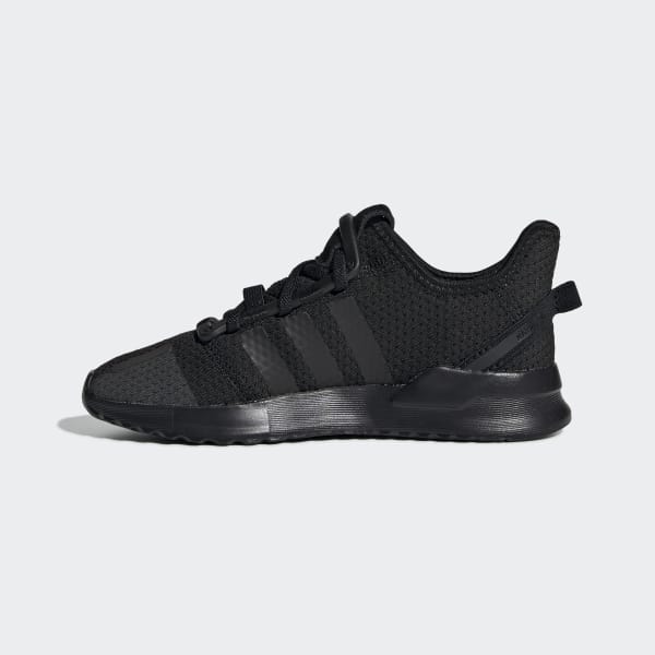 adidas Kids' U_Path Run Shoes in Black | adidas UK
