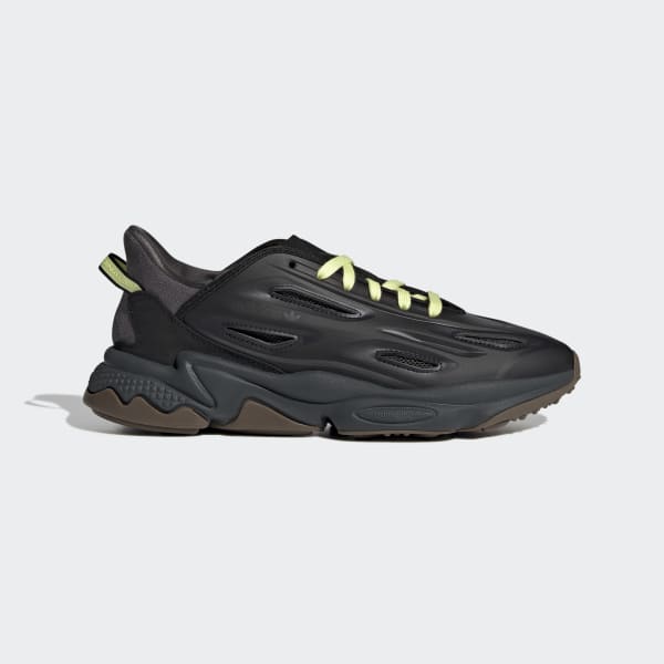 adidas OZWEEGO Celox Shoes - Black | adidas UK