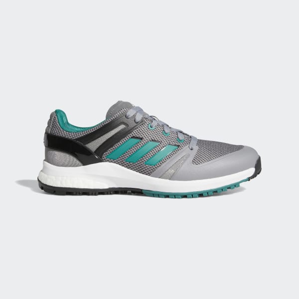 eqt spikeless wide golf shoes