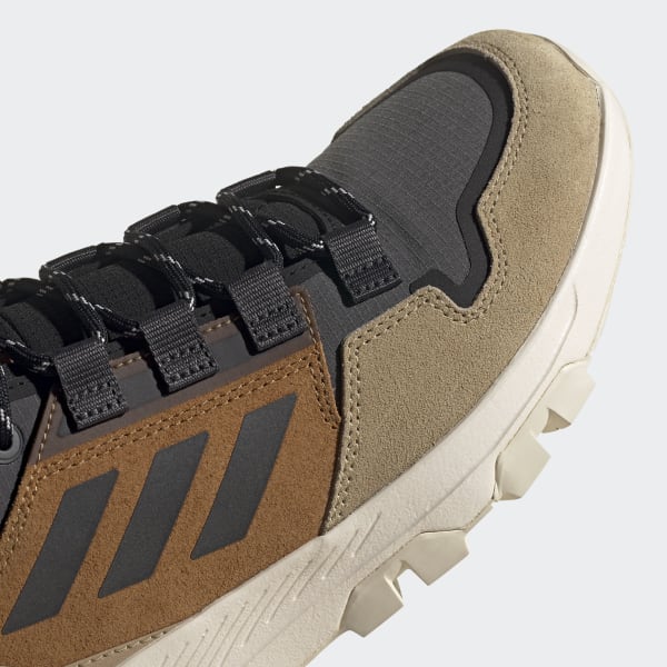 adidas Terrex Hikster Low Hiking Shoes - Black | adidas UK