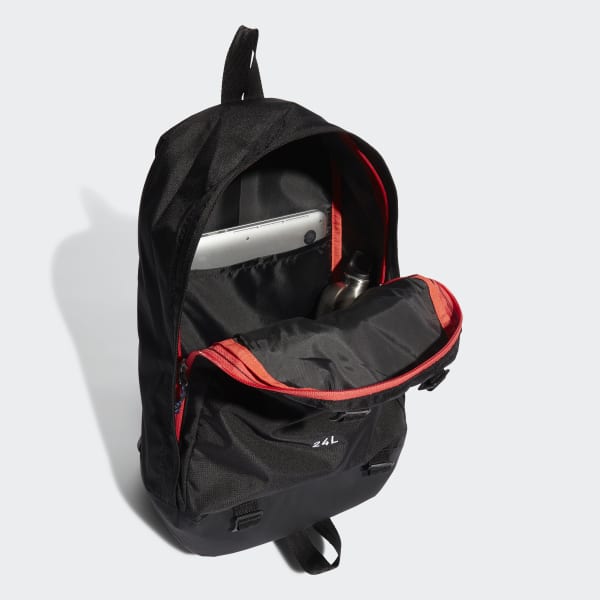 adidas Adventure Backpack Small Black adidas UK