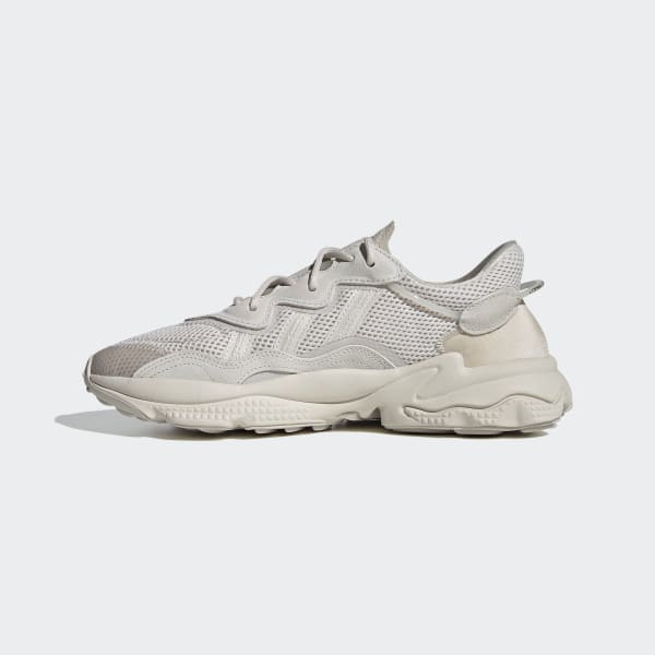 adidas OZWEEGO Shoes - Beige | adidas UK