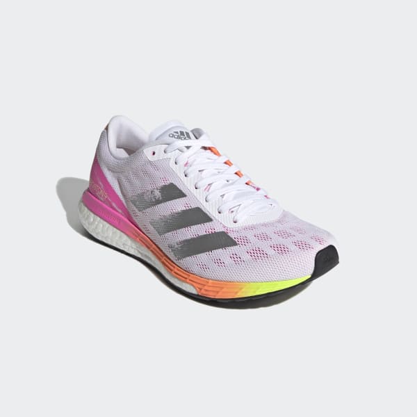 Adizero boston 9 mujer