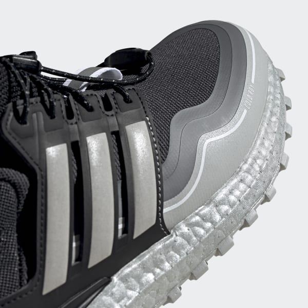adidas Ultraboost WINTER.RDY DNA Shoes - Black | adidas UK