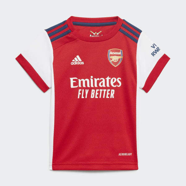 Arsenal kit 21 clearance