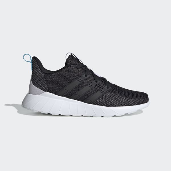 adidas Questar Flow Shoes - Black | adidas UK