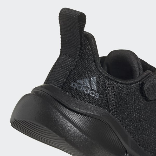 adidas FortaRun AC Running Shoes - Black | adidas UK