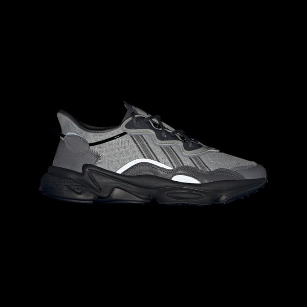 adidas OZWEEGO Shoes - Grey | adidas UK