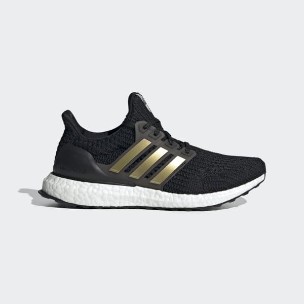 adidas Ultraboost 4.0 DNA Shoes - Black | adidas UK