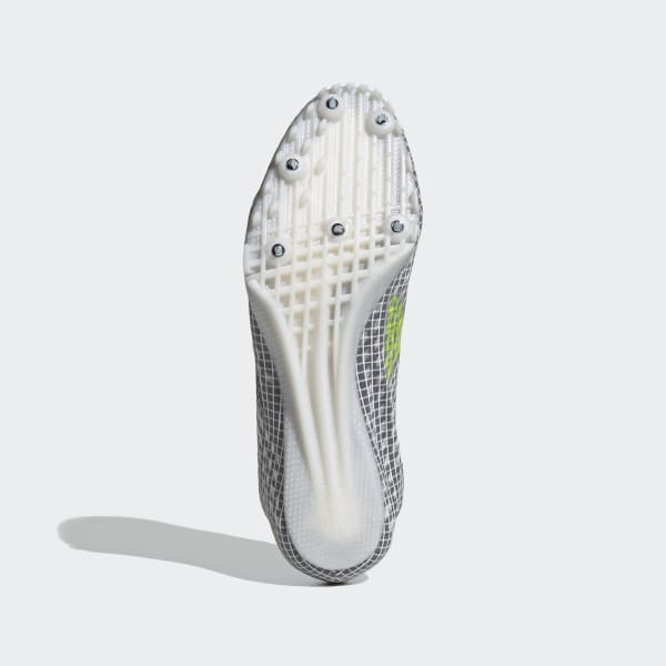 adidas Adizero Finesse Spikes - White | adidas UK
