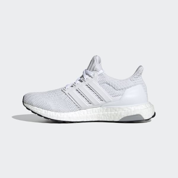 ultra boost dna white leather