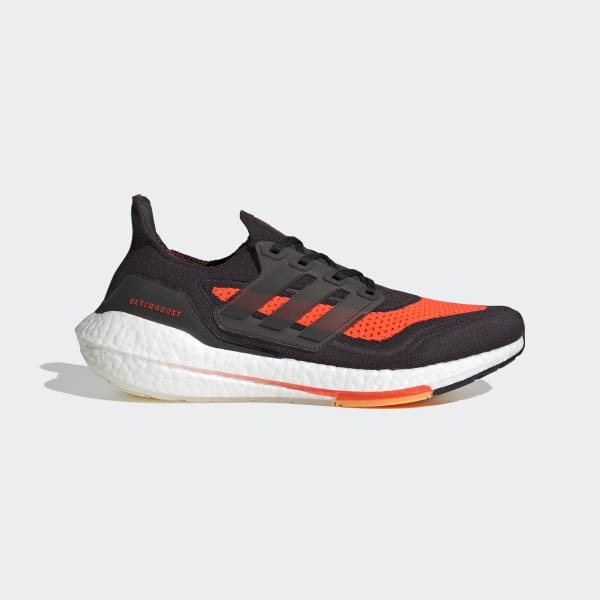 adidas ultraboost 21 grey