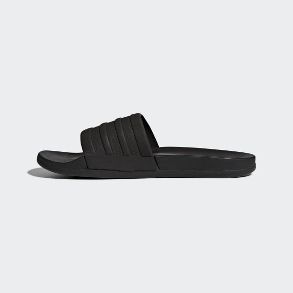 Adidas cloudfoam schlappen clearance