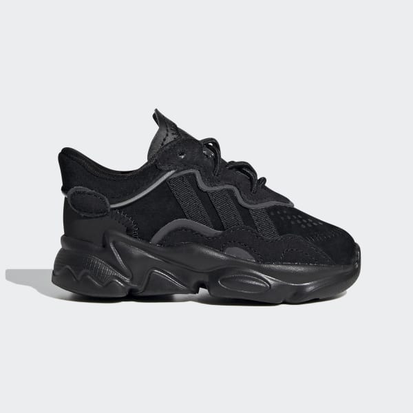 Adidas ozweego black night metallic Clearance