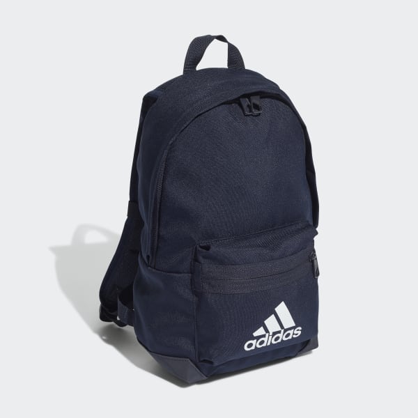 adidas Backpack - Blue | adidas UK