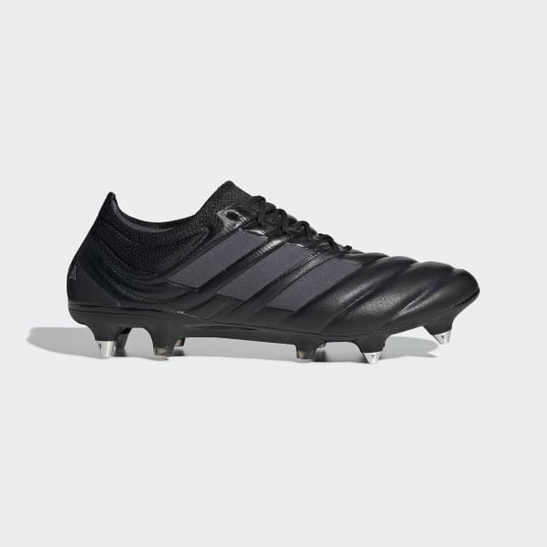 Adidas copa 19.1 schwarz clearance
