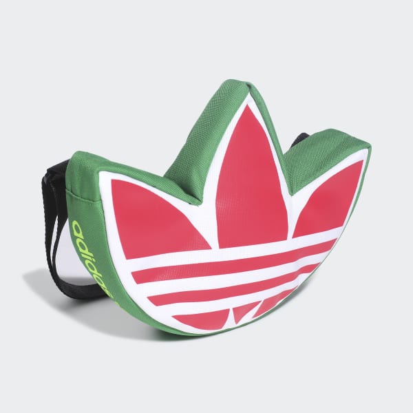 adidas trefoil sling bag