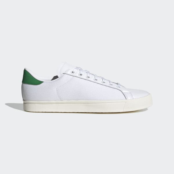 Rod laver vintage leather sneaker clearance