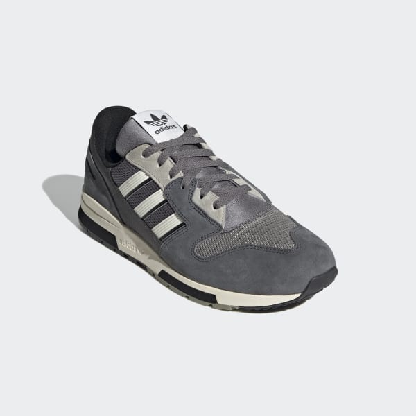 adidas ZX 420 Shoes - Grey | adidas UK