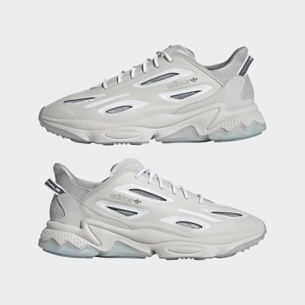 adidas OZWEEGO Celox Shoes - Grey | adidas UK