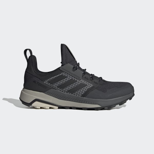 adidas terrex trailmaker gore tex hiking boots in black