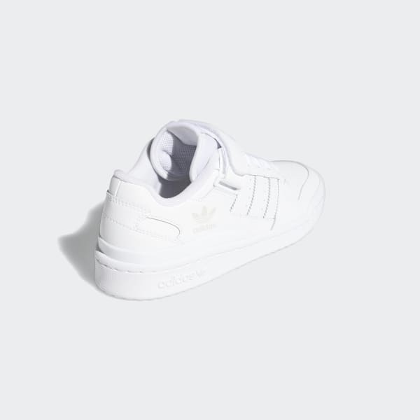 adidas Forum Low Shoes - White | adidas UK