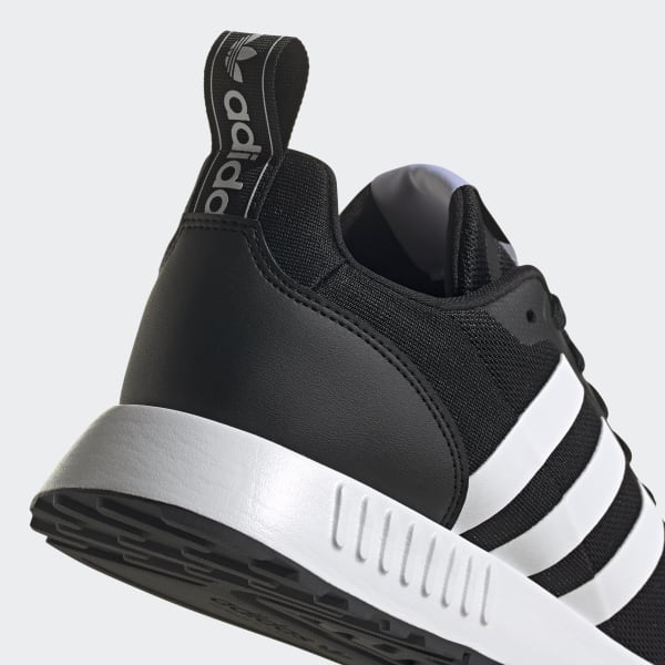 adidas Multix Shoes - Black | adidas UK