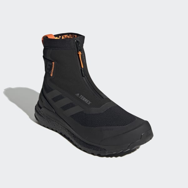 terrex free hiker cold rdy waterproof hiking boot