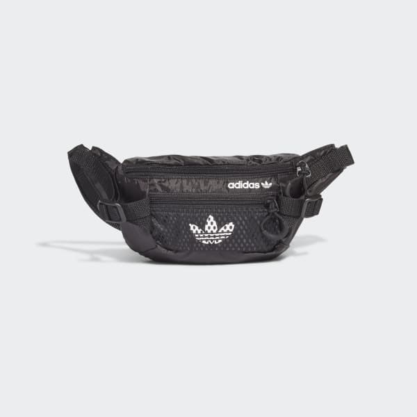 adidas adventure waist bag small