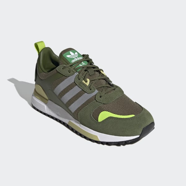 Adidas zx 700 kids Green clearance